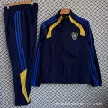 25-26 boca juniors