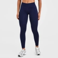 Trousers navy blue