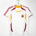 2006 spain away game