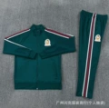 26 mexico 07 dark green suit