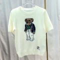 White green bear