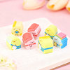 Eraser clean no crumbs stationery blind box children student prizes small gifts kindergarten gifts wholesale