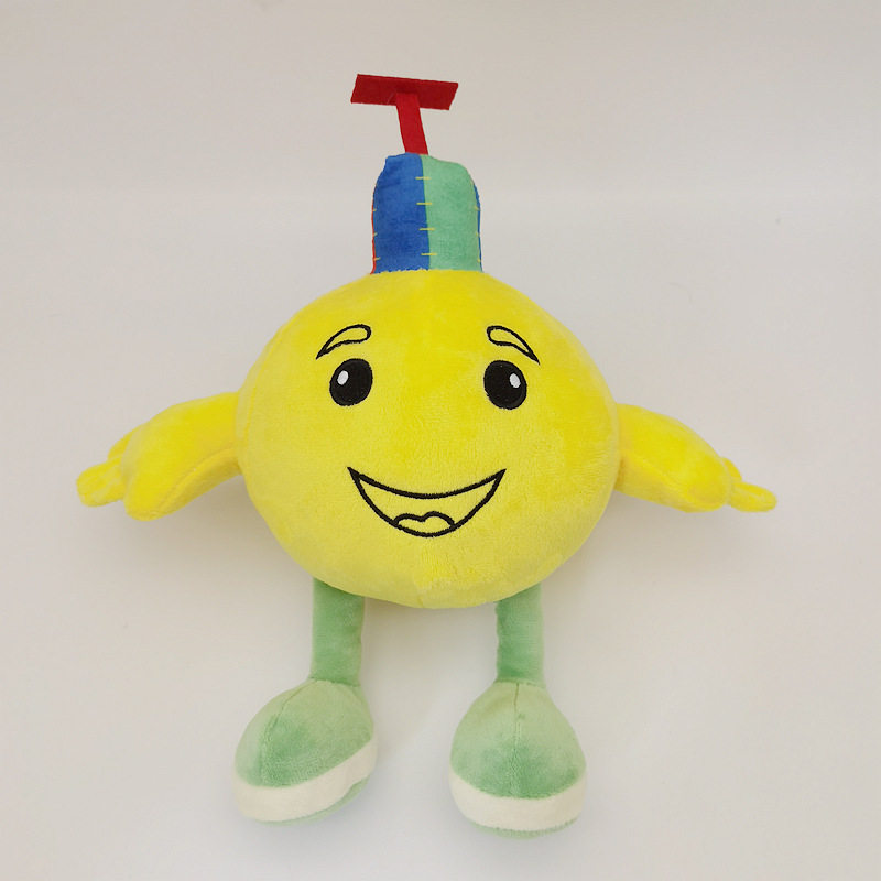 跨境新品huggy wuggy玩具 poppy playtime  波比的游戏时间公仔