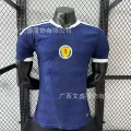 2026 scotland home kit