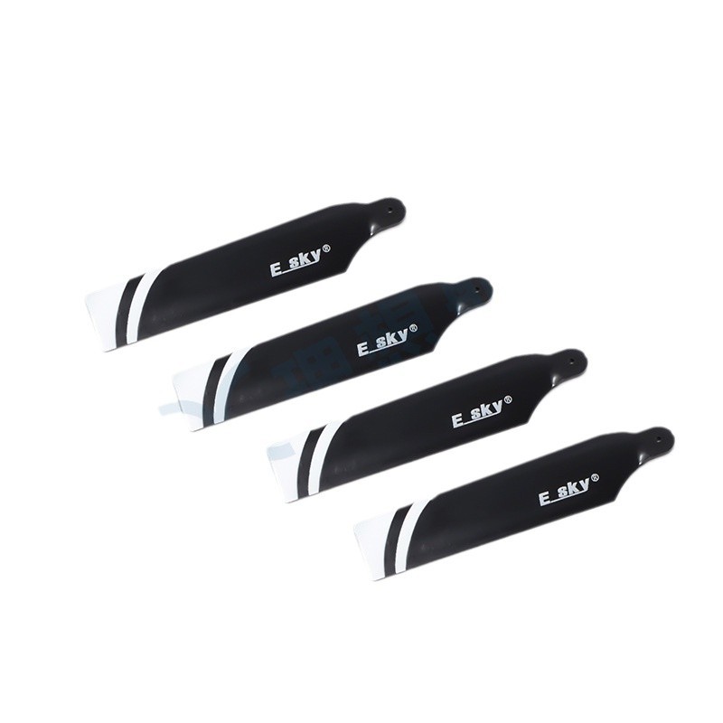 ESKY 150EC Hummingbird Remote Control Simulation Helicopter Accessories Battery Case Charger Spiral Main Propeller Tail Propeller