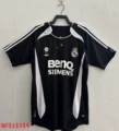 0607 real madrid away game