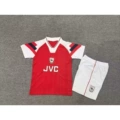 92-94 arsenal home court