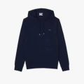 Pullover crocodile navy blue