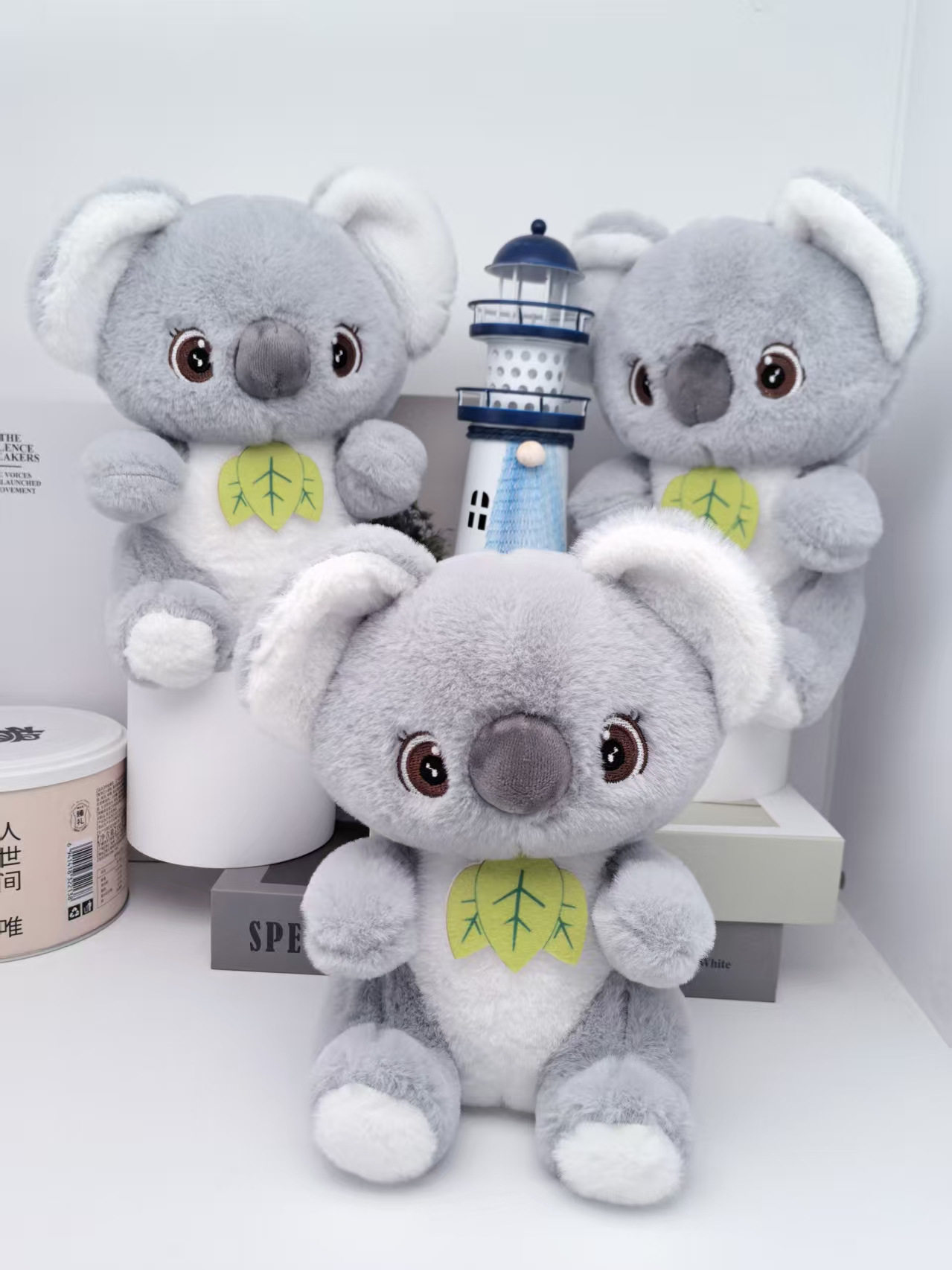 毛绒玩具批发可爱新款八寸娃娃机公仔流量款婚庆抛洒小玩偶批发