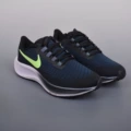 Dark blue green