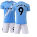 No. 9 haaland