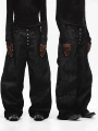 Original color cow black
