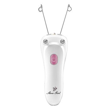 Cross-Border Facial Puller, Facial Twister, Facial Hair Remover, Facial Puller, Hair Removal Instrument, Facial Puller, Facial Hair Removal Machine
