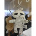 Mummy bob pendant