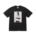 B383 Portrait Black