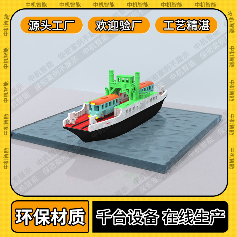 3D打印车子玩具造型定制仿真挖掘机装饰摆件迷你礼品工艺品车模型