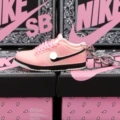 53.pink lobster