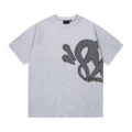 T-Shirt Gray-Black