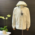 High quality white-single clothes