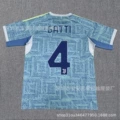 Fans: away (no. 4)