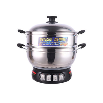 Hot pot multi-purpose pot electric cooker multi-functional electric cooker electric hot pot electric frying pan electric cooker electric cooker electric cooker electric cooker