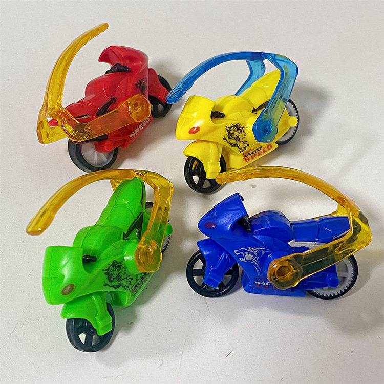 第七代翻转摩托车搜狗摩托儿童玩具炫酷特技售1元车子热卖