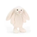 Large white bonnie rabbit 51cm