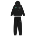 2003 suit black
