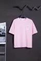 Pink [602 car stamp model]