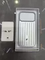 Silver [including packaging]