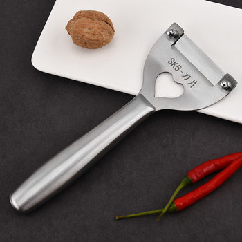 SK5 stainless steel all-around pumpkin Planer special peeler winter melon peel knife sugarcane knife lettuce Peeler