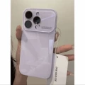 Cream purple