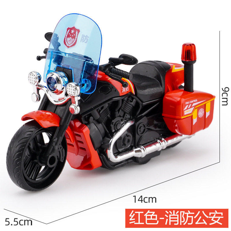 抖音儿童玩具男孩惯性车模型仿真工程车夹娃娃机地摊车子批发赛车