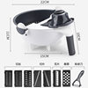 Dropshipping Vegetable Cutter Household Potato Shredder Slicing Radish Grater Drain Basket Kitchen