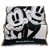 Mickey and Minnie American Retro Cartoon Sofa Cover Sofa Towel Sofa Blanket Decorative Tapestry Sofa Leisure Blanket