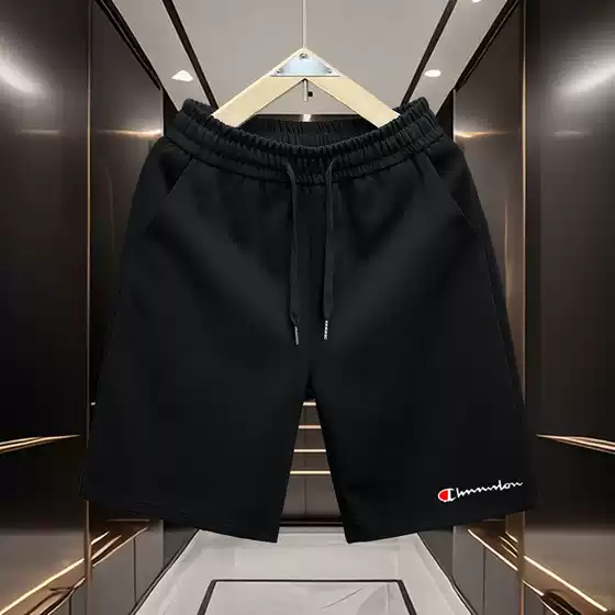 2025 New Summer Shorts for Men and Women, Loose Breathable Sports Pants, American Fashion Brand Casual Couple's Pants