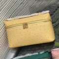 Yellow l19 [gold buckle]