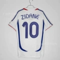 2006 France away 10