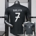 2026 norway away sorloth #7