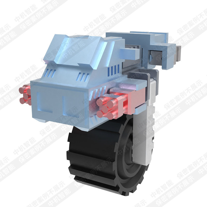 3D打印车子玩具定制立体航空客机模型儿童创意礼物仿真装饰工艺品