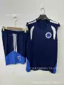 26-27 Cruzeiro R Ice Blue Vest