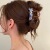 1 # Зажим для ловли кошек и рыбок 8 см