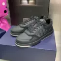 Black warrior