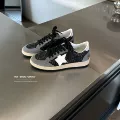Charcoal gray