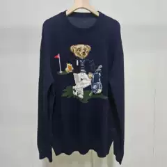 Ralph lauren Sweater Polo Bear Sweater