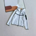 Coat gray