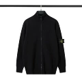 908#Stand collar black