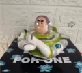 Bustlightyear teapot