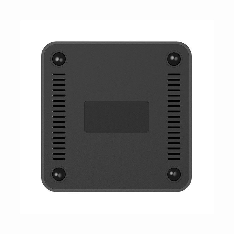 P5 Set Top Box Full Records H313 Box Dual Frequency 5GWIFI Voice Remote Control HD Player 2GB/8GB