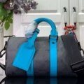 Style 5 blue strip